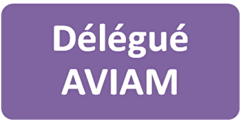 délégué AVIAM