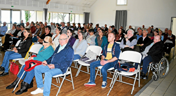 Assemblée Générale  2019